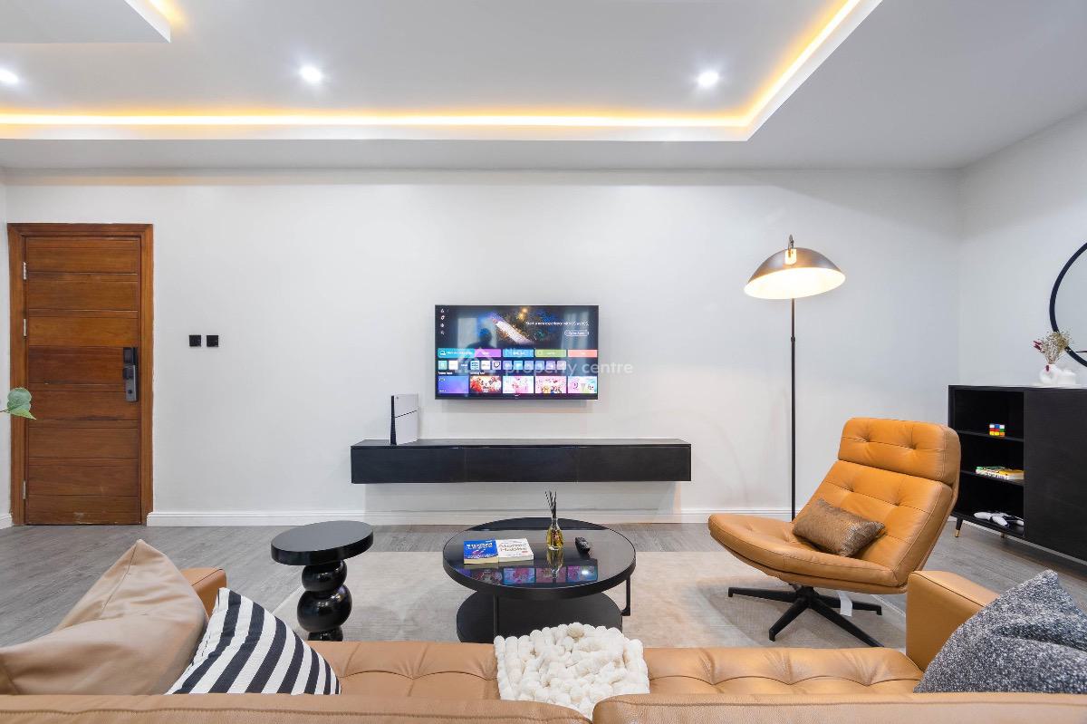 2 Bedroom Apartment, Lekki Phase 1, Lekki, Lagos, Flat / Apartment Short Let