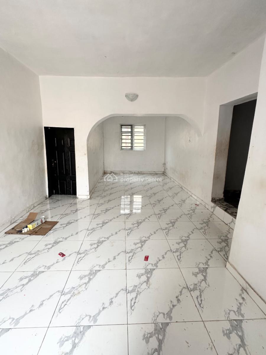 Standard Built 2bed Apartment in a Conducive and Serene Neighborhood, Adenike Citizen Street, Ayobo, Lagos, Flat / Apartment for Rent