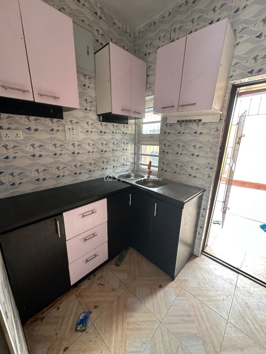 Standard Built 2bed Apartment in a Conducive and Serene Neighborhood, Adenike Citizen Street, Ayobo, Lagos, Flat / Apartment for Rent