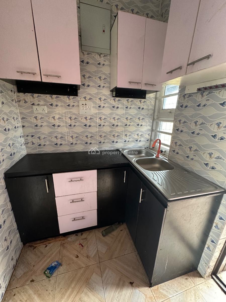 Standard Built 2bed Apartment in a Conducive and Serene Neighborhood, Adenike Citizen Street, Ayobo, Lagos, Flat / Apartment for Rent