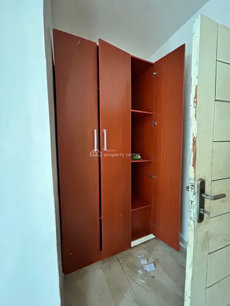3 Bedroom Flat Available in Kusenla, Kusenla Ikate, Lekki Phase 1, Lekki, Lagos, Terraced Duplex for Rent