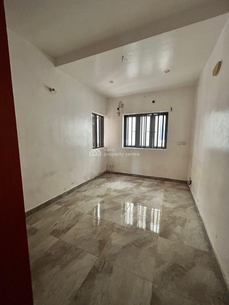 3 Bedroom Flat Available in Kusenla, Kusenla Ikate, Lekki Phase 1, Lekki, Lagos, Terraced Duplex for Rent