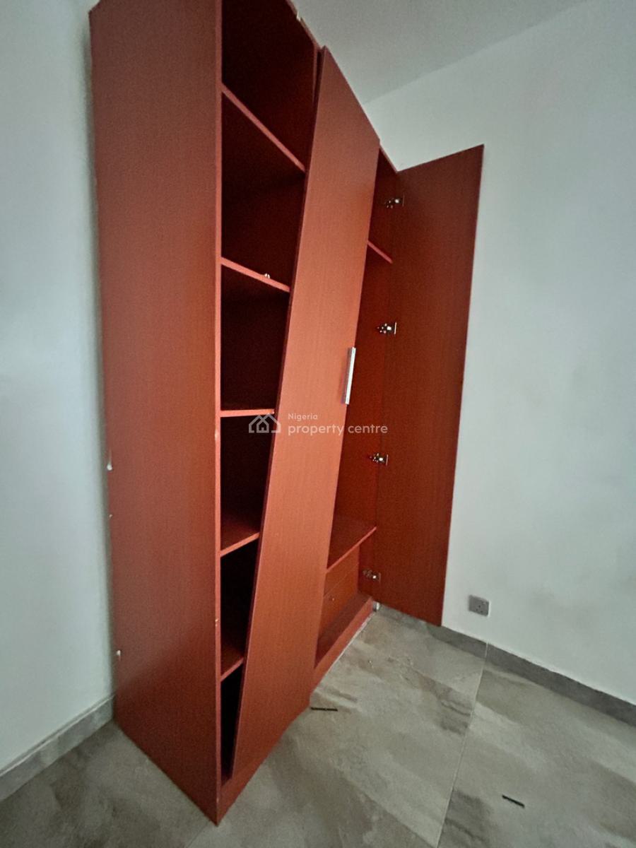 3 Bedroom Flat Available in Kusenla, Kusenla Ikate, Lekki Phase 1, Lekki, Lagos, Terraced Duplex for Rent
