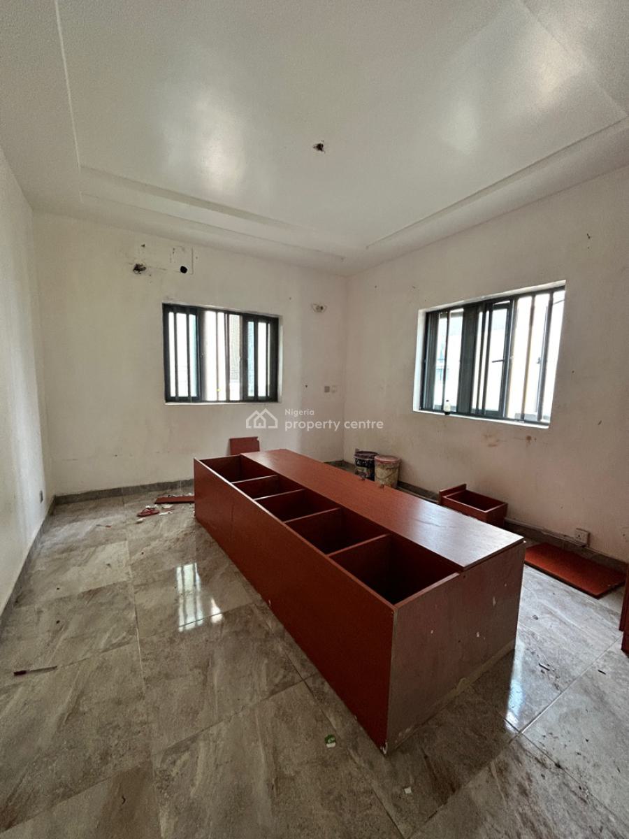 3 Bedroom Flat Available in Kusenla, Kusenla Ikate, Lekki Phase 1, Lekki, Lagos, Terraced Duplex for Rent