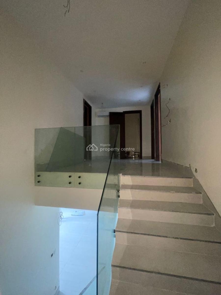 Newly Built 5 Bedroom Pent House Apartment, Old Ikoyi, Ikoyi, Lagos, Flat / Apartment for Sale