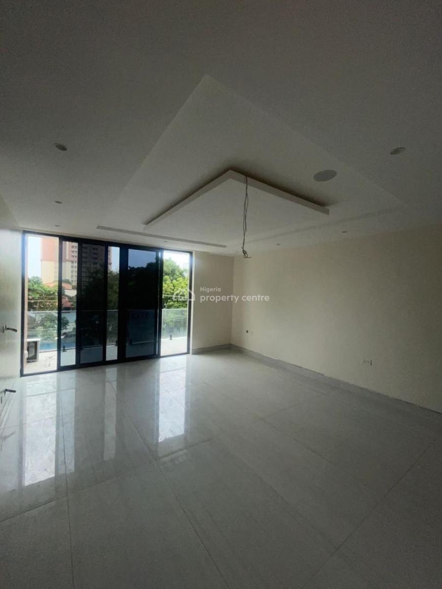 Newly Built 5 Bedroom Pent House Apartment, Old Ikoyi, Ikoyi, Lagos, Flat / Apartment for Sale
