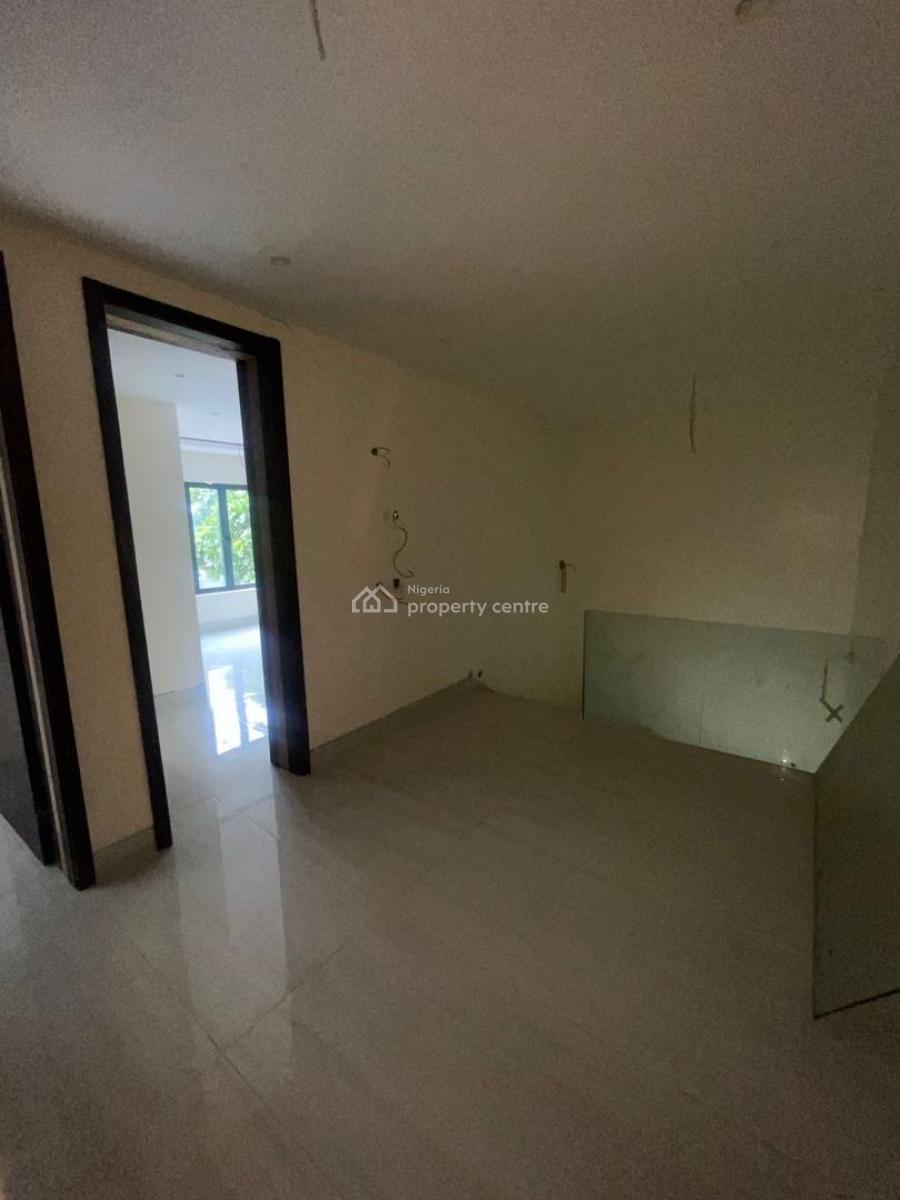 Newly Built 5 Bedroom Pent House Apartment, Old Ikoyi, Ikoyi, Lagos, Flat / Apartment for Sale