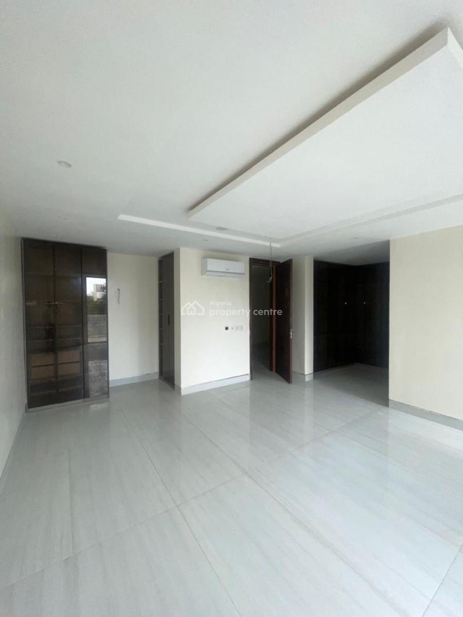 Newly Built 5 Bedroom Pent House Apartment, Old Ikoyi, Ikoyi, Lagos, Flat / Apartment for Sale