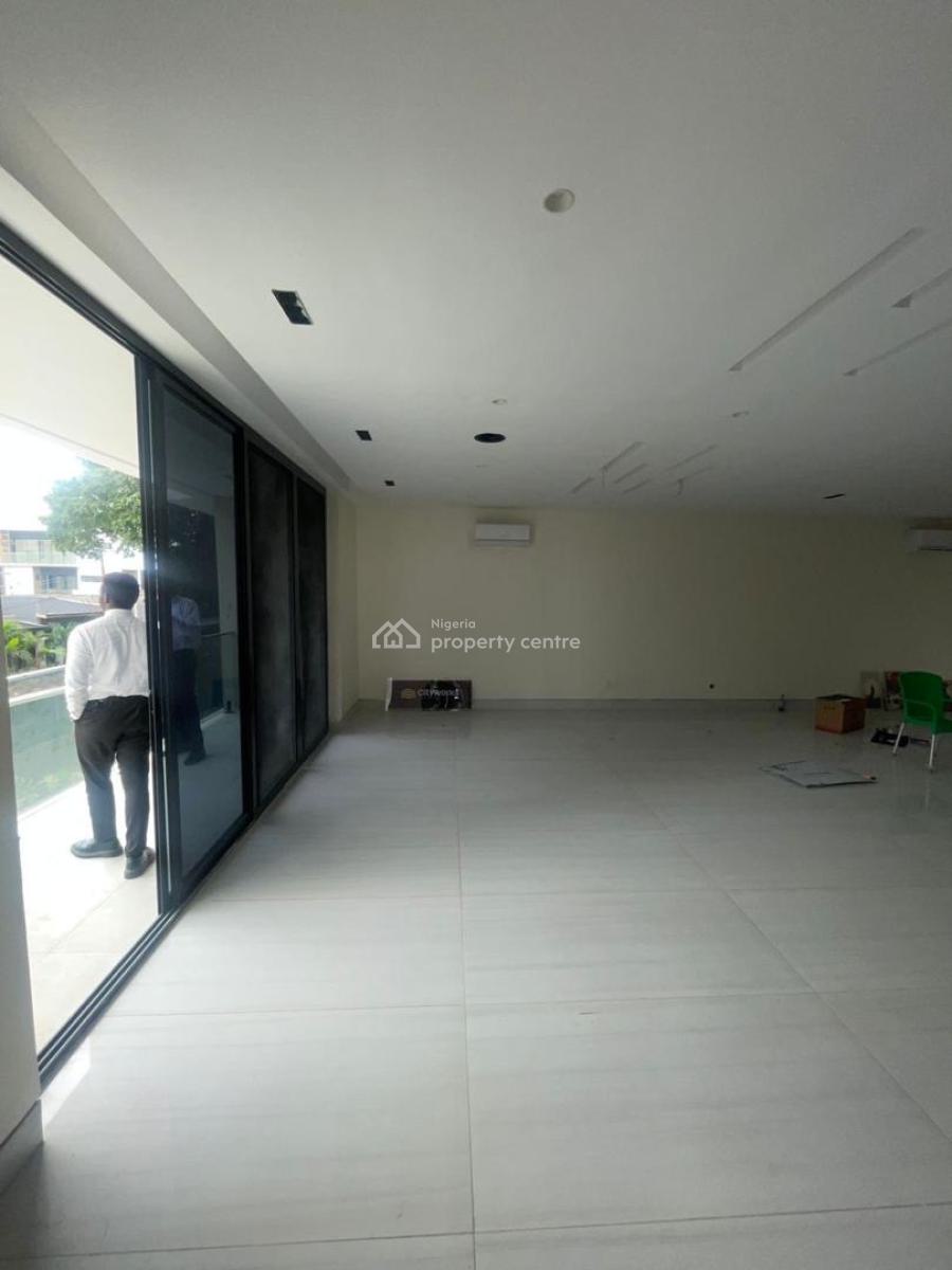 Newly Built 5 Bedroom Pent House Apartment, Old Ikoyi, Ikoyi, Lagos, Flat / Apartment for Sale