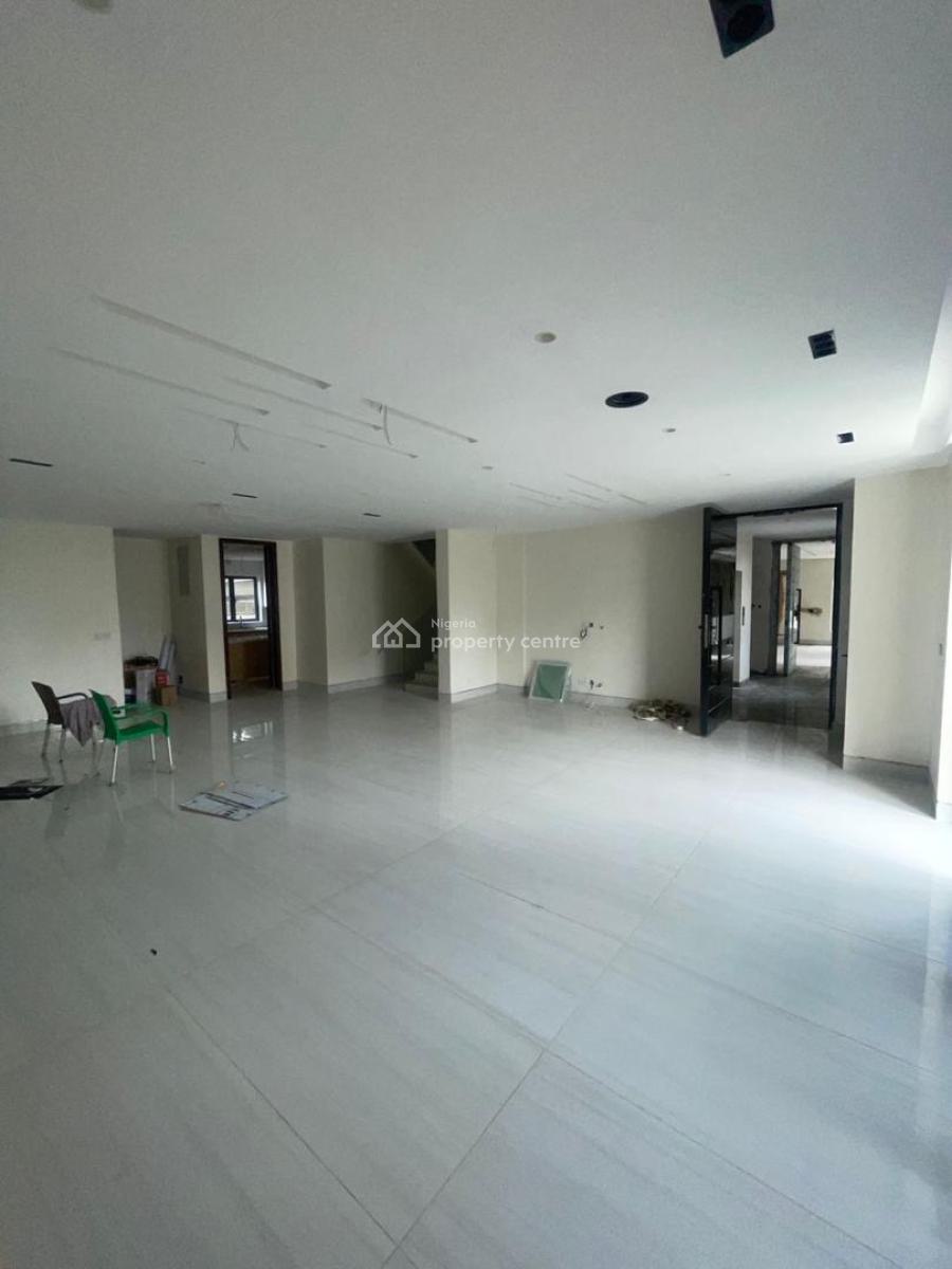 Newly Built 5 Bedroom Pent House Apartment, Old Ikoyi, Ikoyi, Lagos, Flat / Apartment for Sale