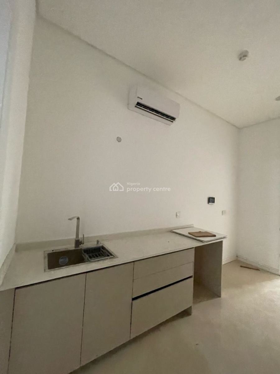 Stunning 5 Bedroom Semi Detached Duplex, Old Ikoyi, Old Ikoyi, Ikoyi, Lagos, House for Sale