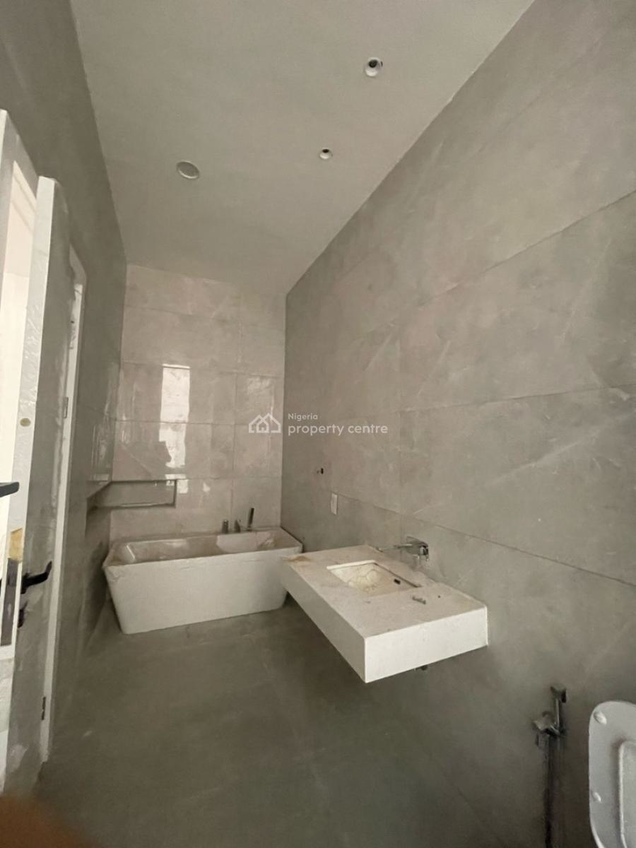 Stunning 5 Bedroom Semi Detached Duplex, Old Ikoyi, Old Ikoyi, Ikoyi, Lagos, House for Sale