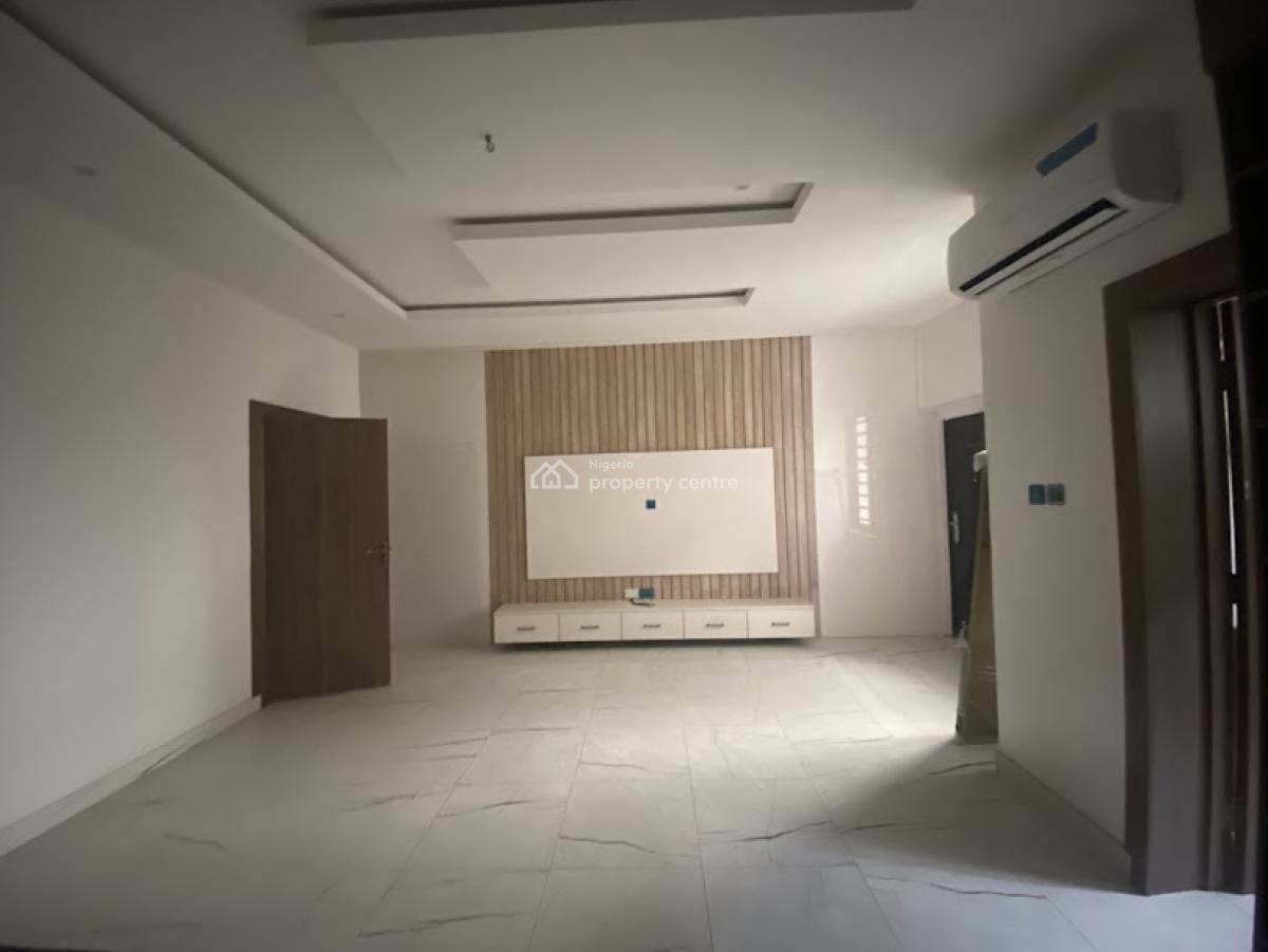 Newly Built and Semi Furnished 4 Bedroom Terrace Duplex with Penthouse, Ikeja Gra, Ikeja, Lagos, Terraced Duplex for Sale