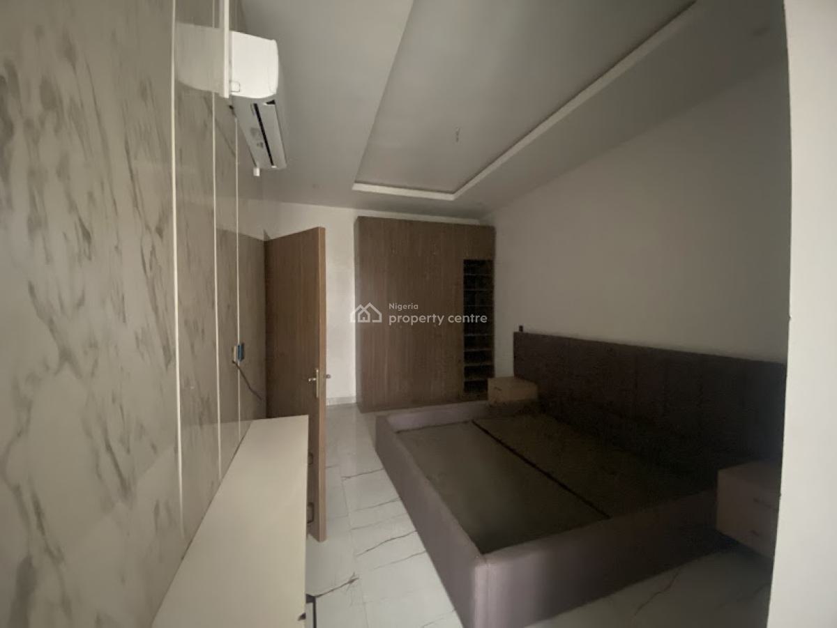 Newly Built and Semi Furnished 4 Bedroom Terrace Duplex with Penthouse, Ikeja Gra, Ikeja, Lagos, Terraced Duplex for Sale