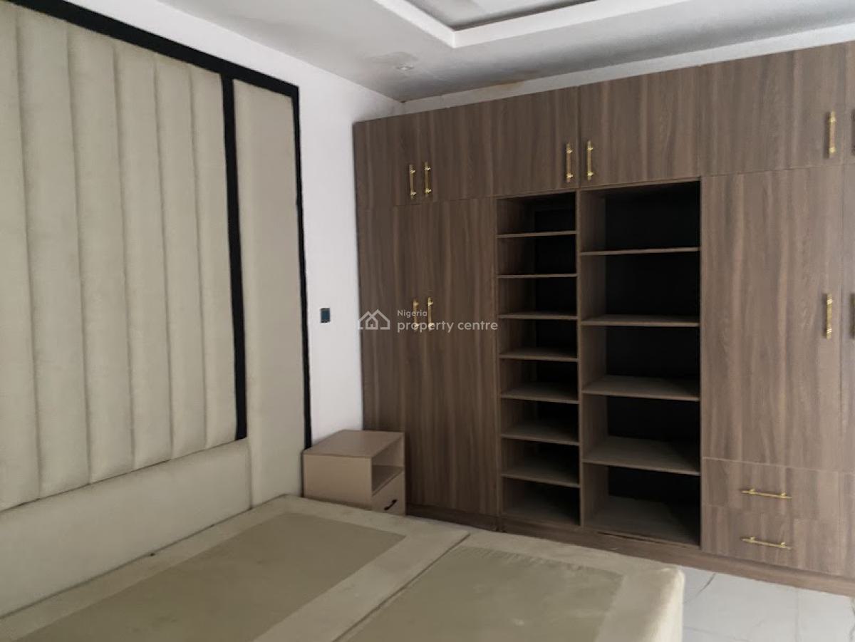 Newly Built and Semi Furnished 4 Bedroom Terrace Duplex with Penthouse, Ikeja Gra, Ikeja, Lagos, Terraced Duplex for Sale