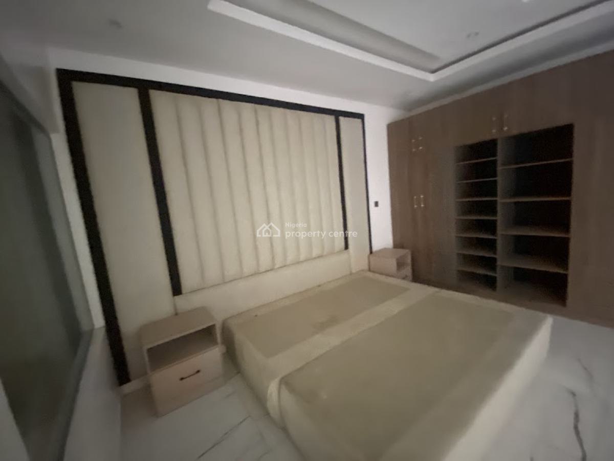 Newly Built and Semi Furnished 4 Bedroom Terrace Duplex with Penthouse, Ikeja Gra, Ikeja, Lagos, Terraced Duplex for Sale