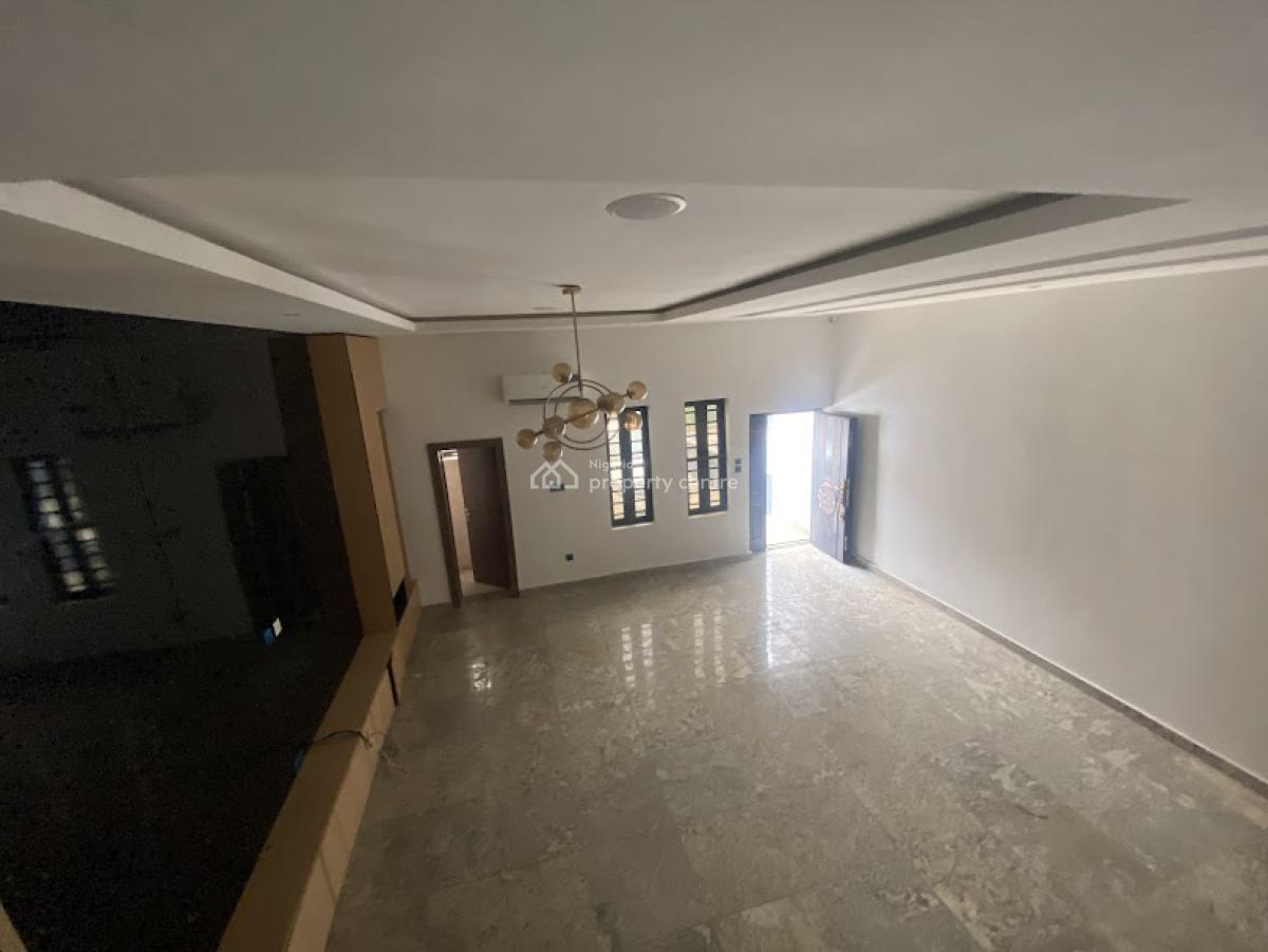 Newly Built and Semi Furnished 4 Bedroom Terrace Duplex with Penthouse, Ikeja Gra, Ikeja, Lagos, Terraced Duplex for Sale