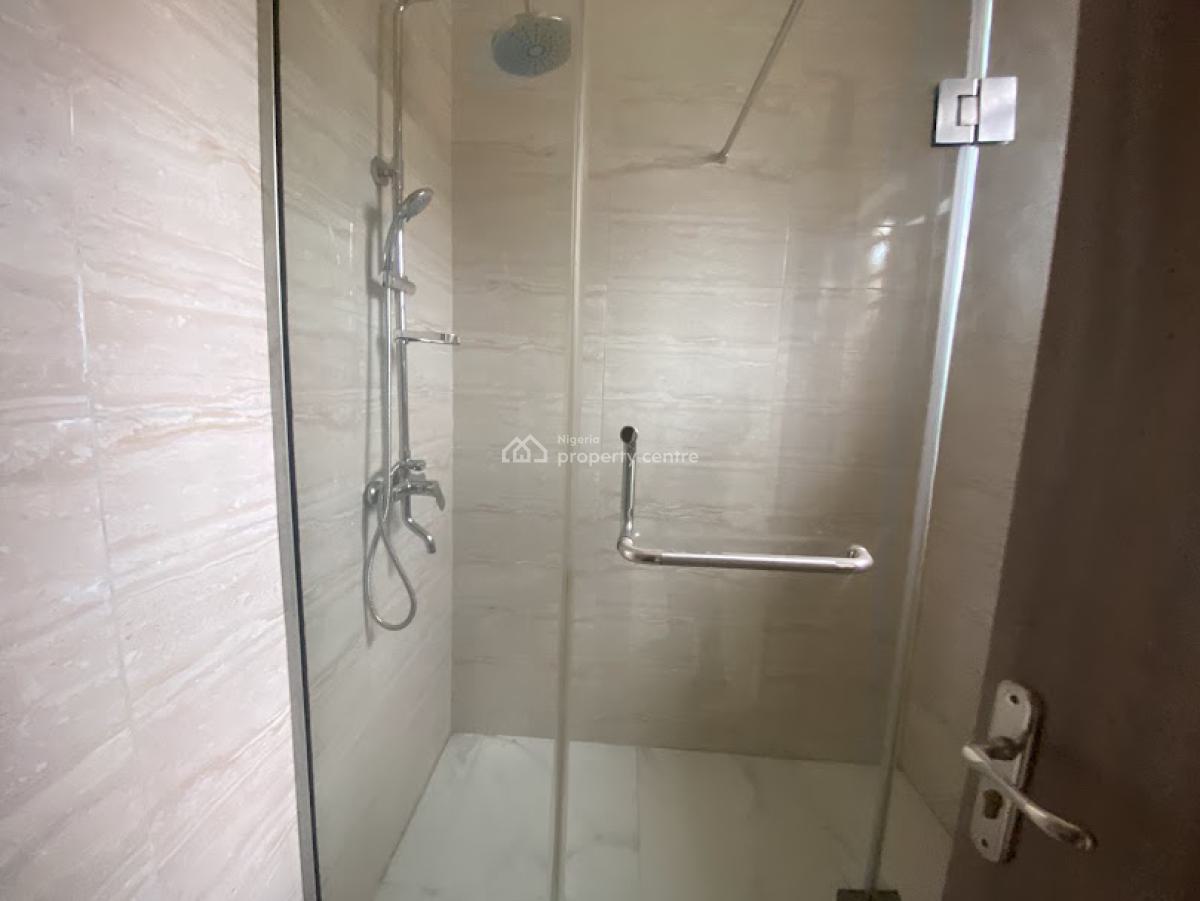 Newly Built and Semi Furnished 4 Bedroom Terrace Duplex with Penthouse, Ikeja Gra, Ikeja, Lagos, Terraced Duplex for Sale