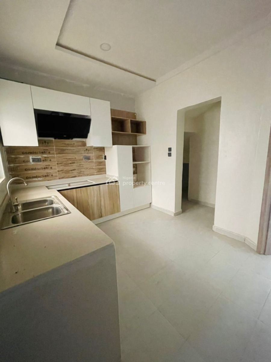 Brand New Service 3 Bedroom Terrace Duplex, Orchid..., Lekki, Lagos, Flat / Apartment for Rent