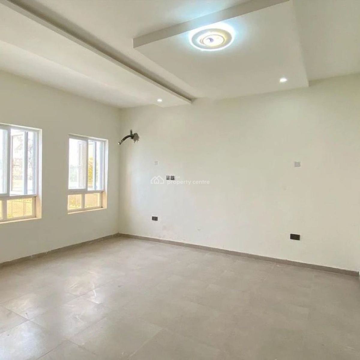 Brand New Service 3 Bedroom Terrace Duplex, Orchid..., Lekki, Lagos, Flat / Apartment for Rent