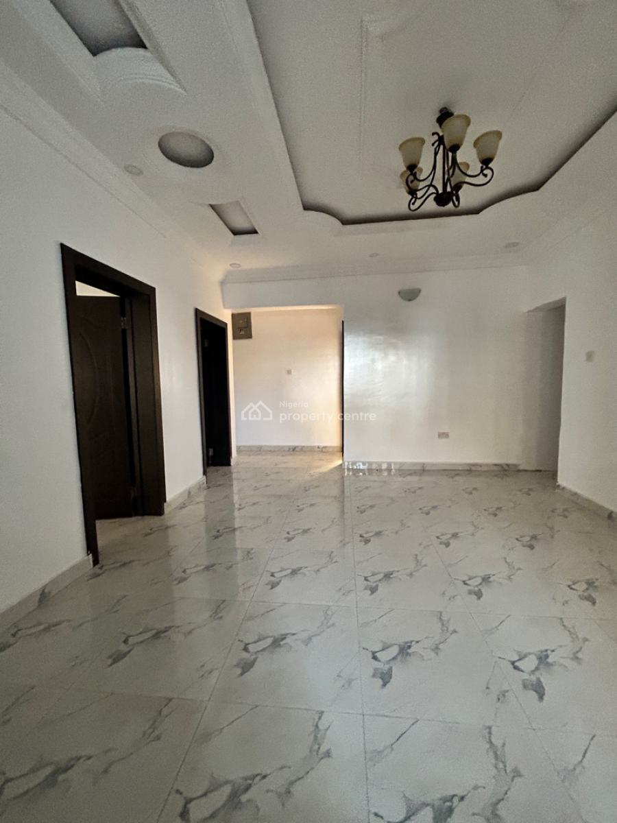 2 Units of Neat 3 Bedroom Apartment, Skymall, Ajah, Lagos, Terraced Duplex for Rent