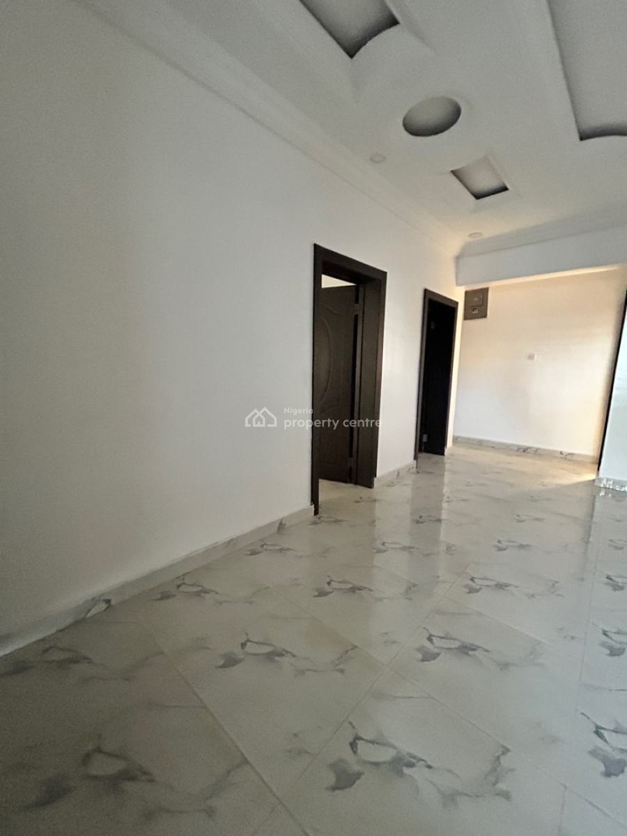 2 Units of Neat 3 Bedroom Apartment, Skymall, Ajah, Lagos, Terraced Duplex for Rent