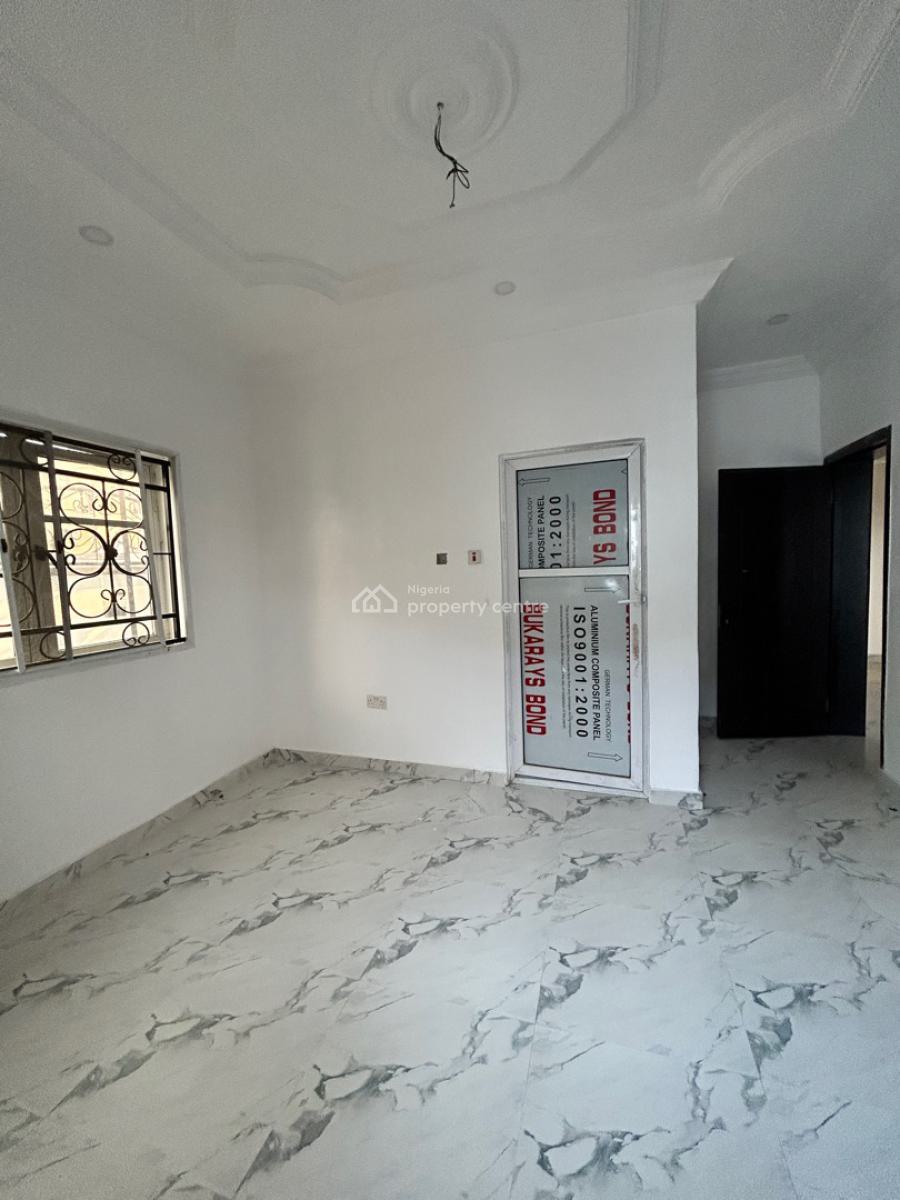 2 Units of Neat 3 Bedroom Apartment, Skymall, Ajah, Lagos, Terraced Duplex for Rent