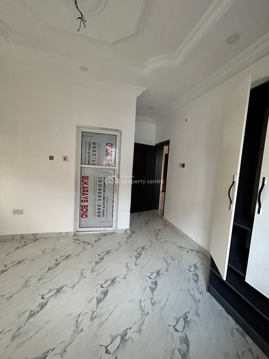 2 Units of Neat 3 Bedroom Apartment, Skymall, Ajah, Lagos, Terraced Duplex for Rent