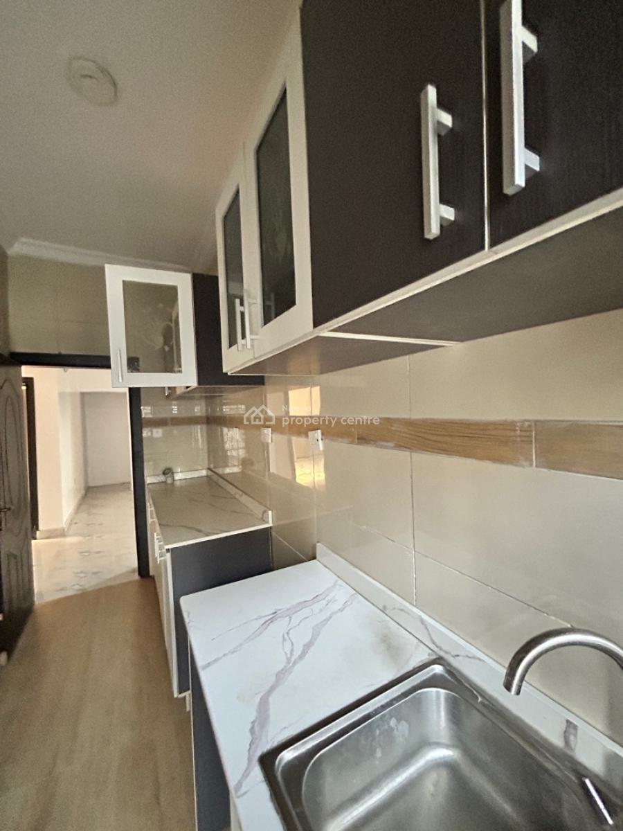 2 Units of Neat 3 Bedroom Apartment, Skymall, Ajah, Lagos, Terraced Duplex for Rent