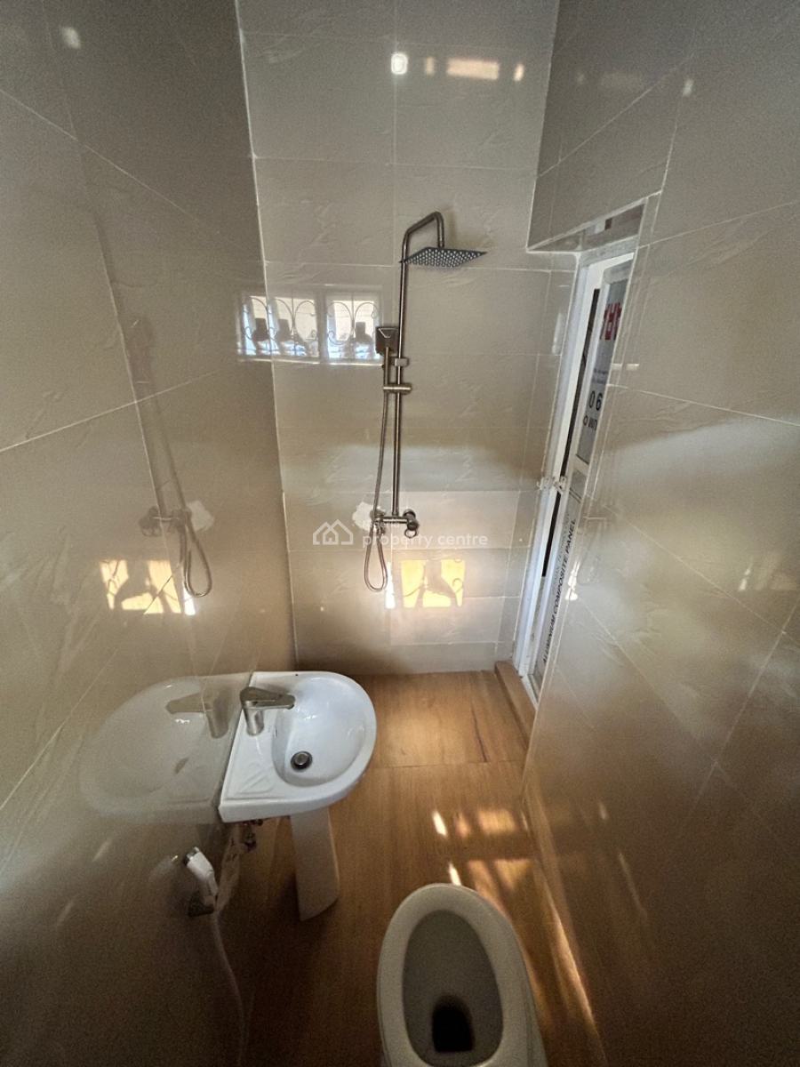 2 Units of Neat 3 Bedroom Apartment, Skymall, Ajah, Lagos, Terraced Duplex for Rent