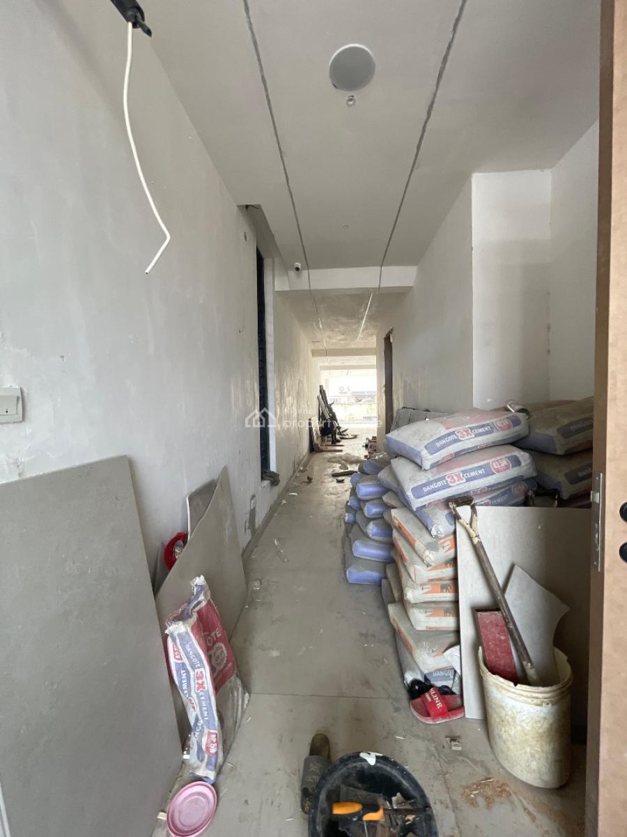 Luxurious 5 Bedroom Detached Home with Swimming Pool,cinema,gym, Lekki Phase 1, Lekki, Lagos, Detached Duplex for Sale