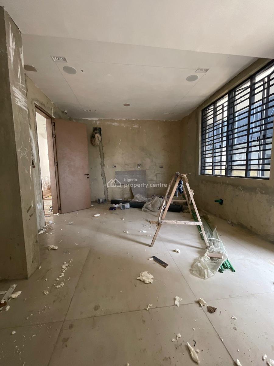 Luxurious 5 Bedroom Detached Home with Swimming Pool,cinema,gym, Lekki Phase 1, Lekki, Lagos, Detached Duplex for Sale