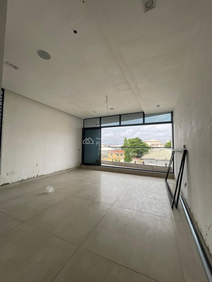 Luxurious 5 Bedroom Detached Home with Swimming Pool,cinema,gym, Lekki Phase 1, Lekki, Lagos, Detached Duplex for Sale