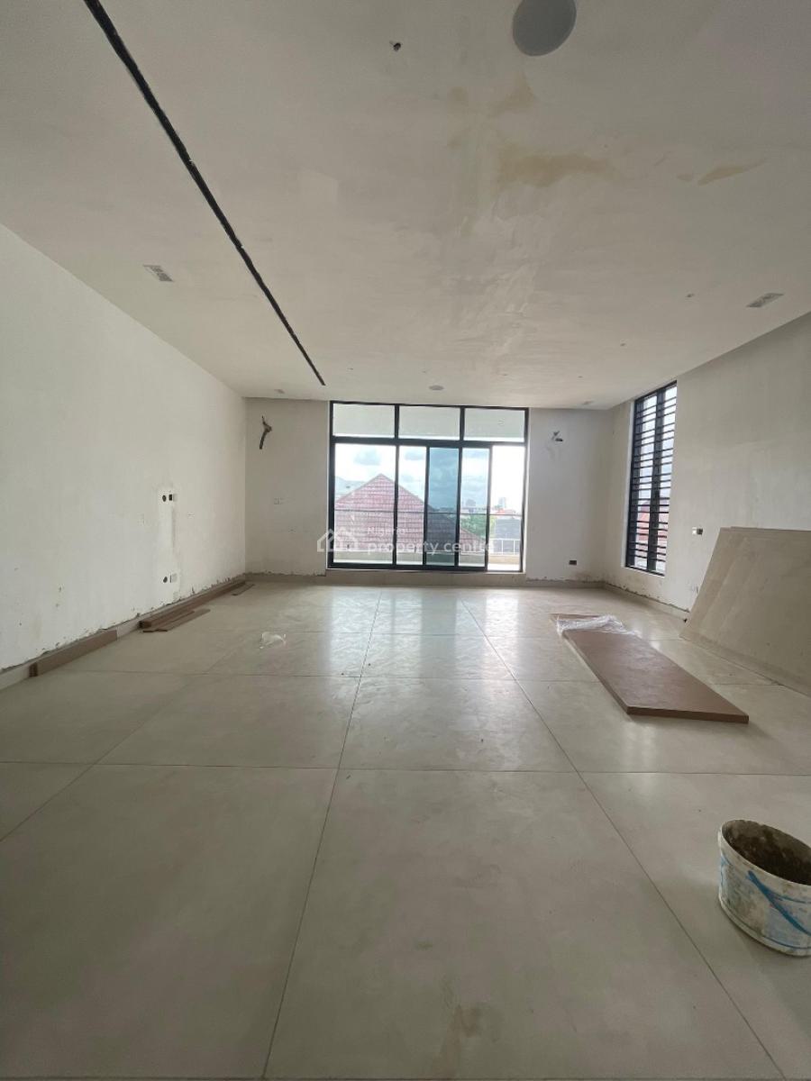 Luxurious 5 Bedroom Detached Home with Swimming Pool,cinema,gym, Lekki Phase 1, Lekki, Lagos, Detached Duplex for Sale