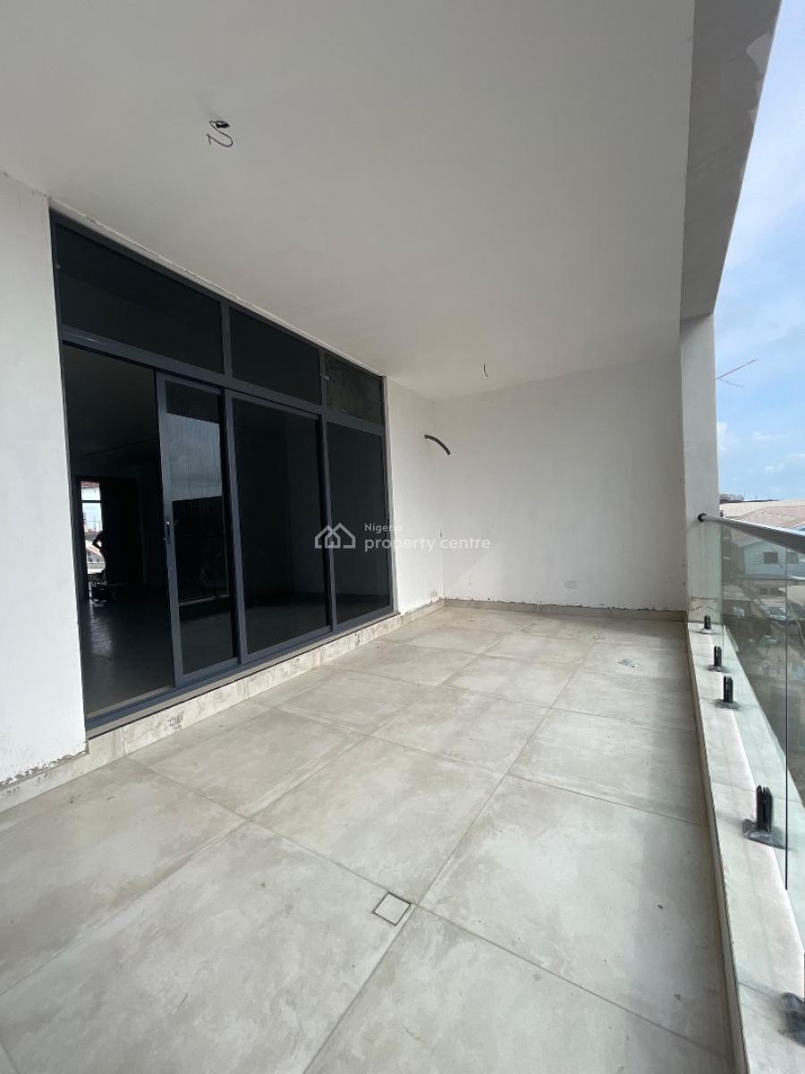 Luxurious 5 Bedroom Detached Home with Swimming Pool,cinema,gym, Lekki Phase 1, Lekki, Lagos, Detached Duplex for Sale