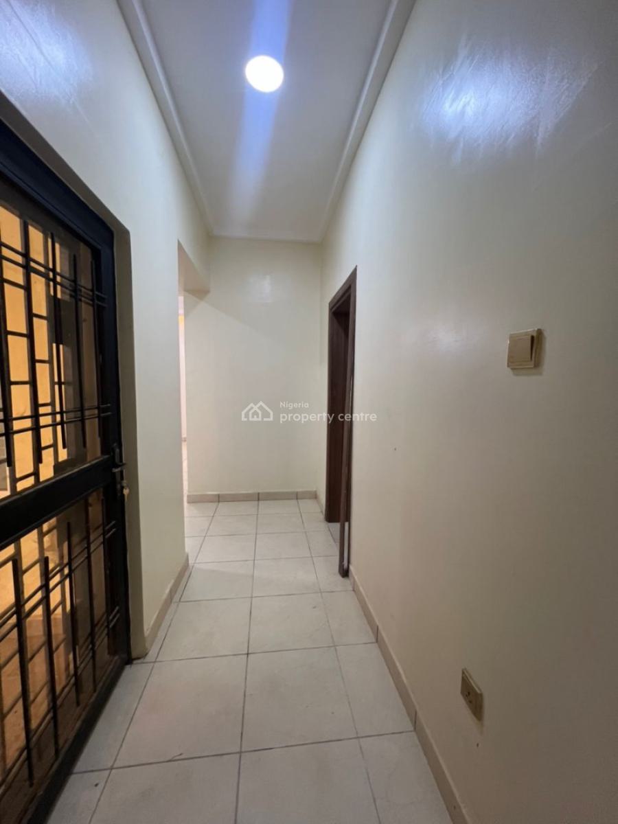 Beautiful 4 Bedroom Terraced Duplex Plus Bq, Katampe Extension, Katampe, Abuja, Terraced Duplex for Rent