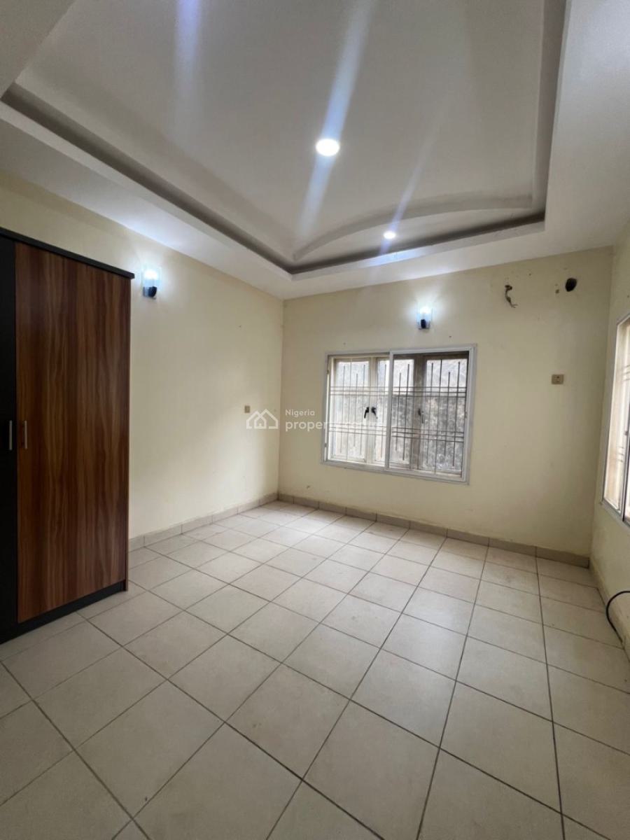 Beautiful 4 Bedroom Terraced Duplex Plus Bq, Katampe Extension, Katampe, Abuja, Terraced Duplex for Rent