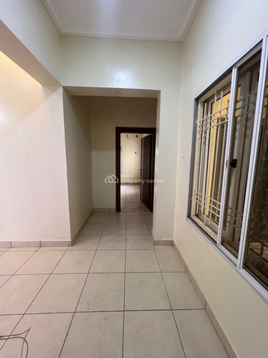 Beautiful 4 Bedroom Terraced Duplex Plus Bq, Katampe Extension, Katampe, Abuja, Terraced Duplex for Rent