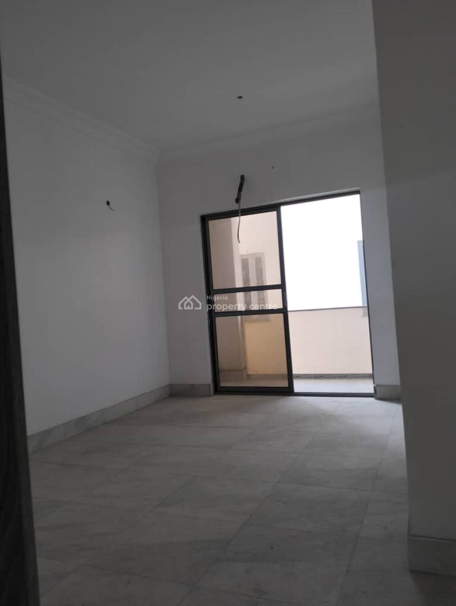 4 Units of 4 Bedrooms Semi Detached Duplex with a Bq, Rhs, Lekki Phase 1, Lekki, Lagos, Semi-detached Duplex for Rent