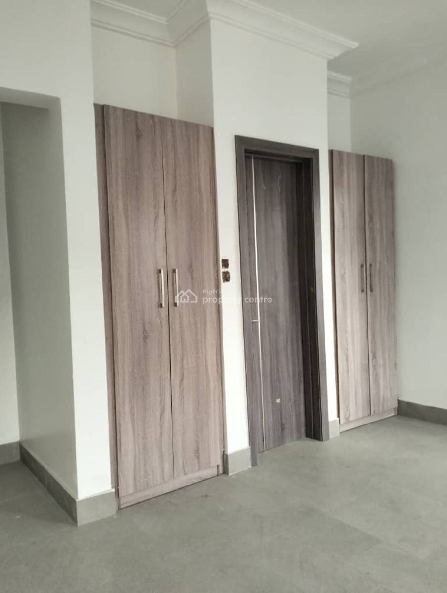 4 Units of 4 Bedrooms Semi Detached Duplex with a Bq, Rhs, Lekki Phase 1, Lekki, Lagos, Semi-detached Duplex for Rent