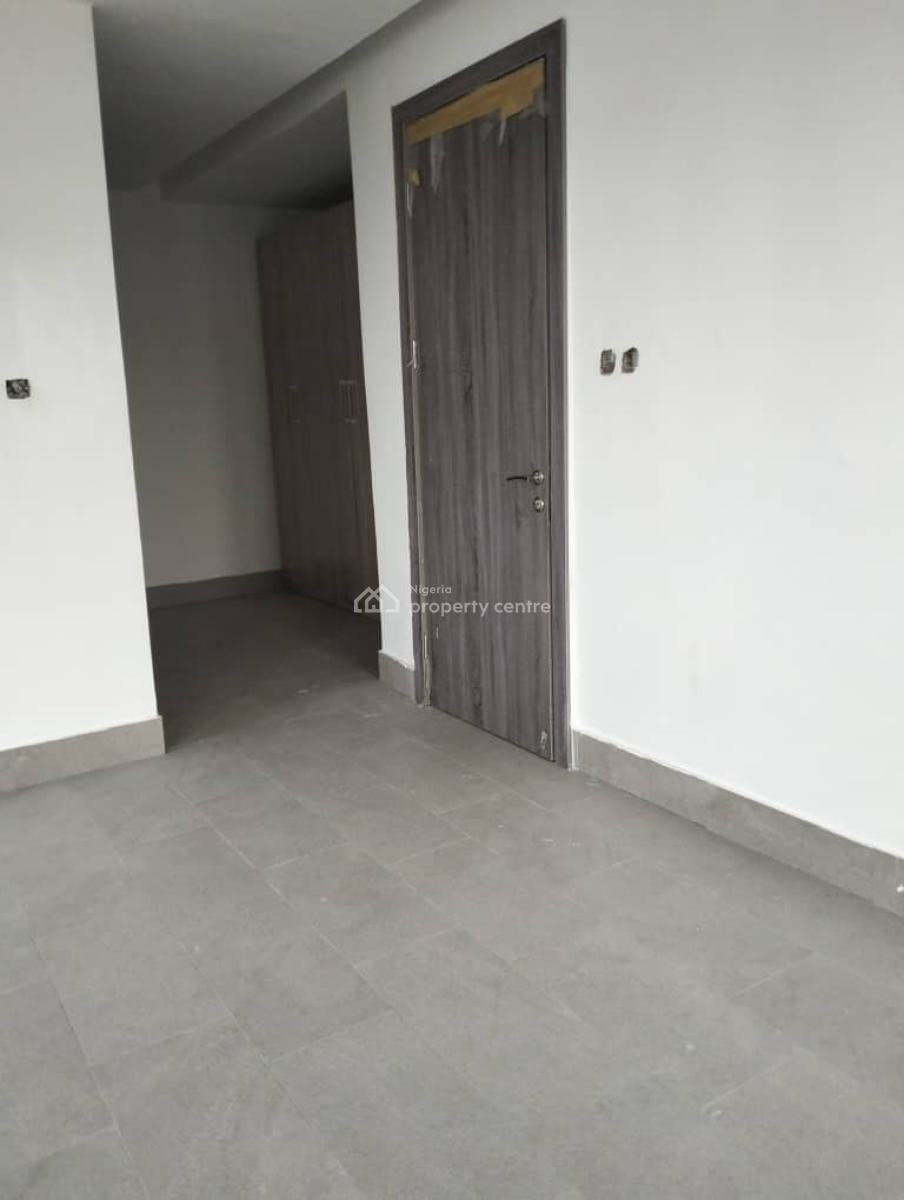 4 Units of 4 Bedrooms Semi Detached Duplex with a Bq, Rhs, Lekki Phase 1, Lekki, Lagos, Semi-detached Duplex for Rent