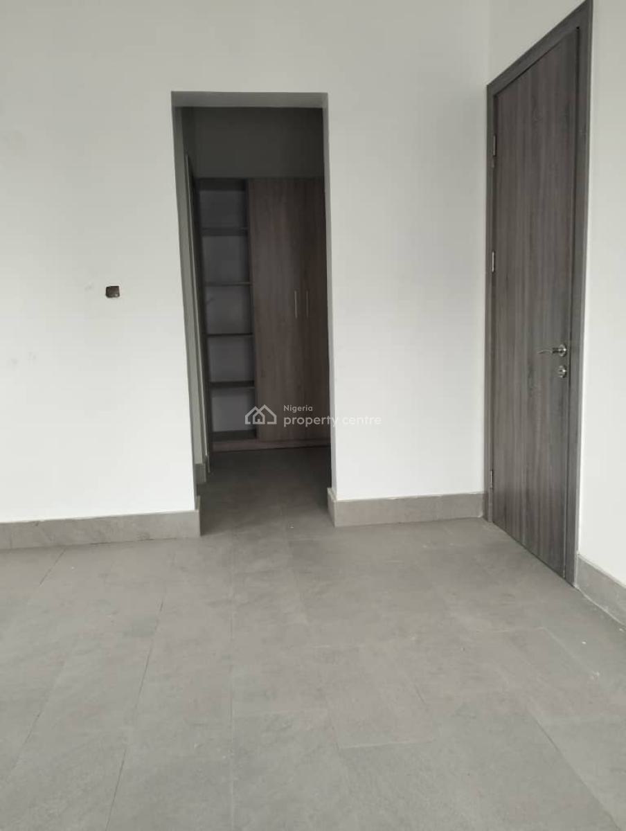 4 Units of 4 Bedrooms Semi Detached Duplex with a Bq, Rhs, Lekki Phase 1, Lekki, Lagos, Semi-detached Duplex for Rent