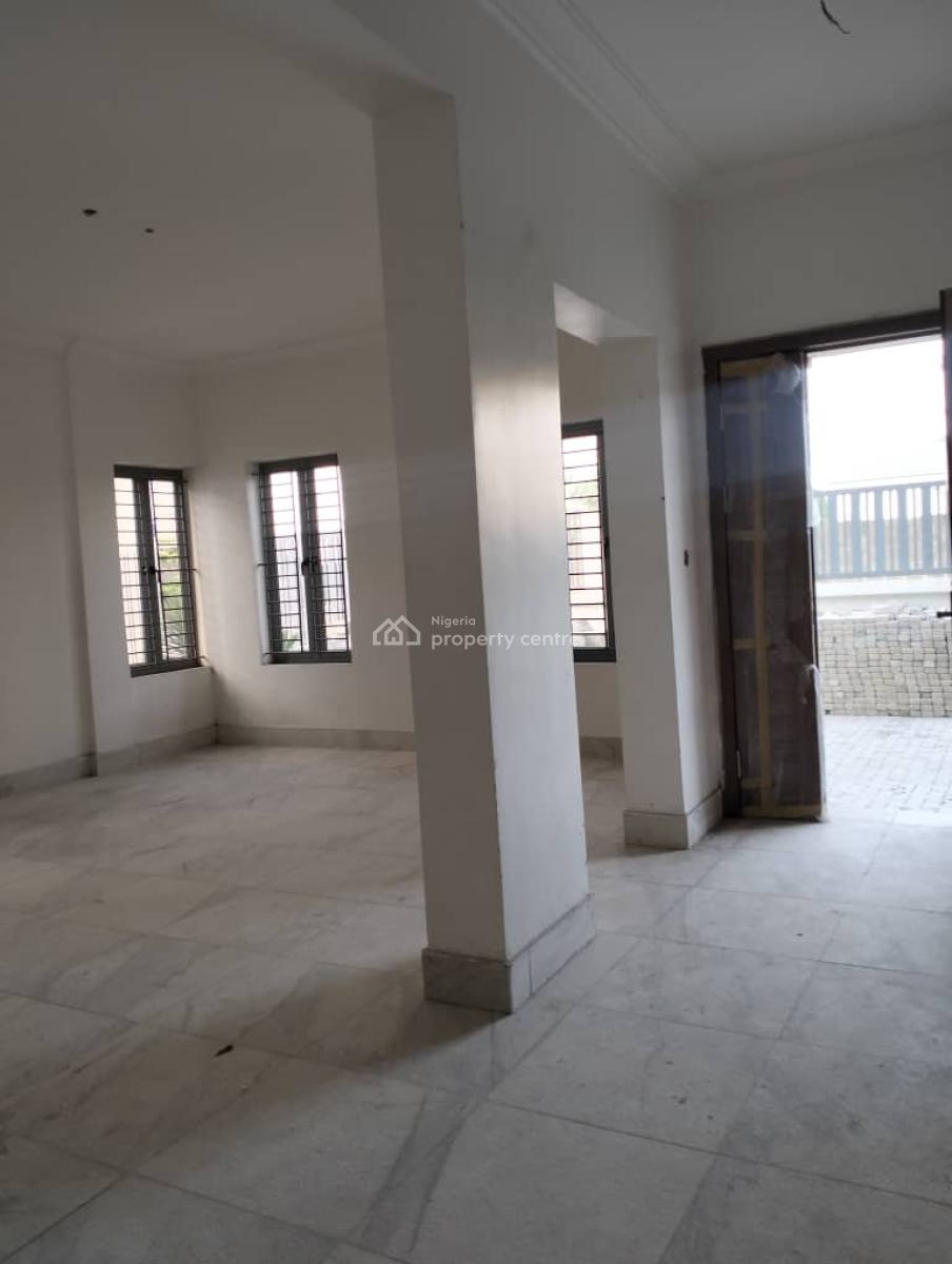 4 Units of 4 Bedrooms Semi Detached Duplex with a Bq, Rhs, Lekki Phase 1, Lekki, Lagos, Semi-detached Duplex for Rent