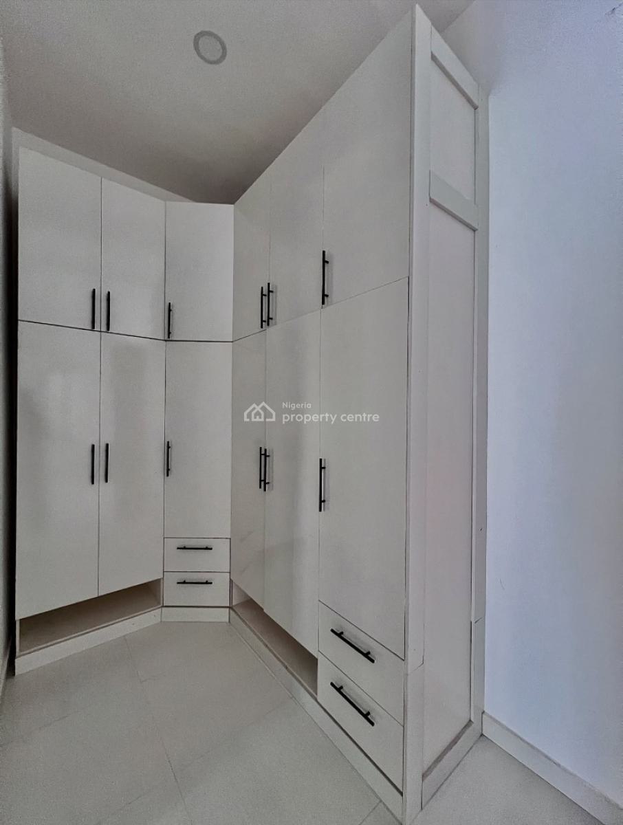 Stunning 5 Bedroom Detached Duplex with a Bq, Orchid, Lekki, Lagos, Detached Duplex for Sale
