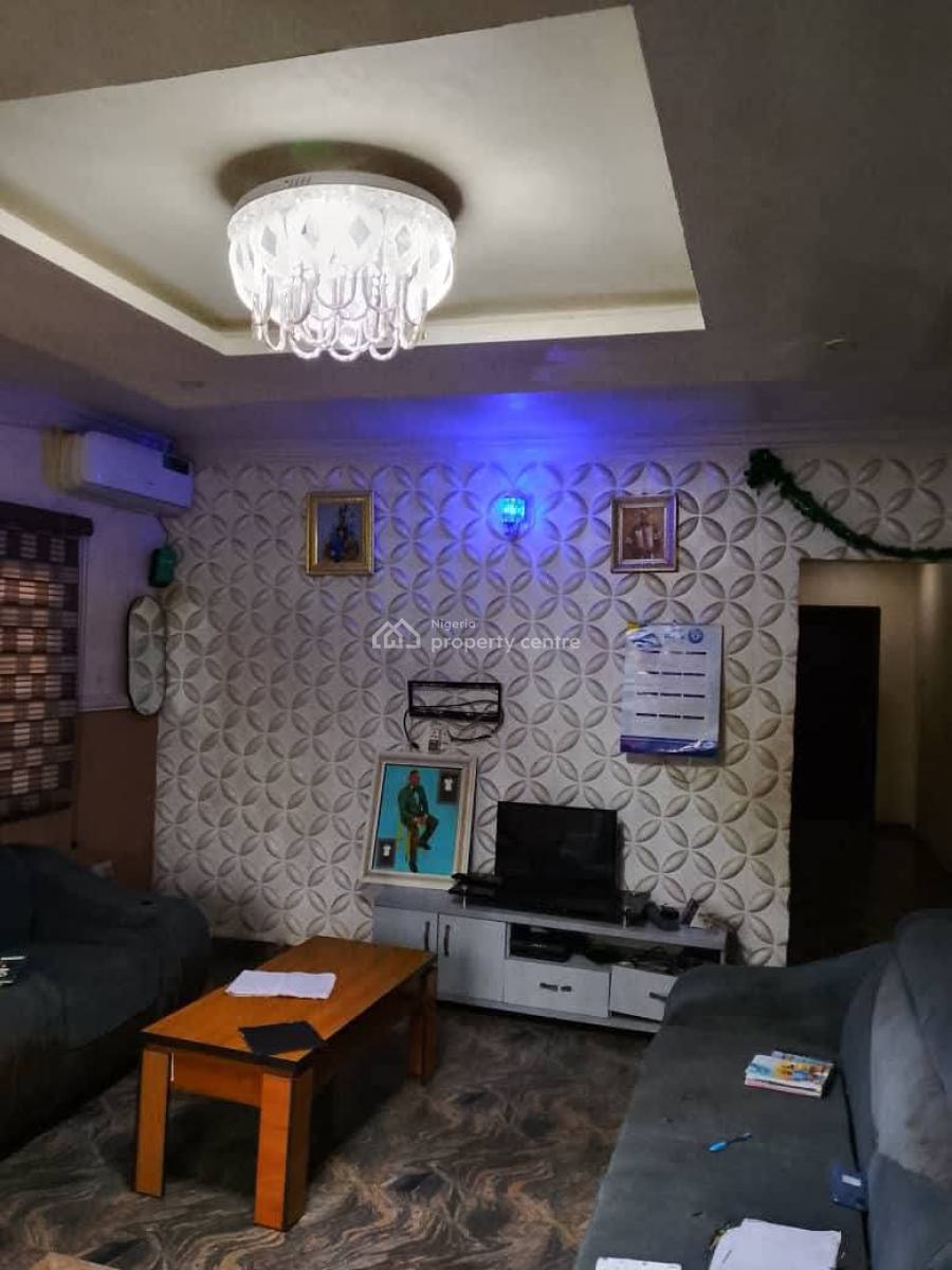 2 Bedroom Apartments, Shomolu, Lagos, Flat / Apartment Short Let