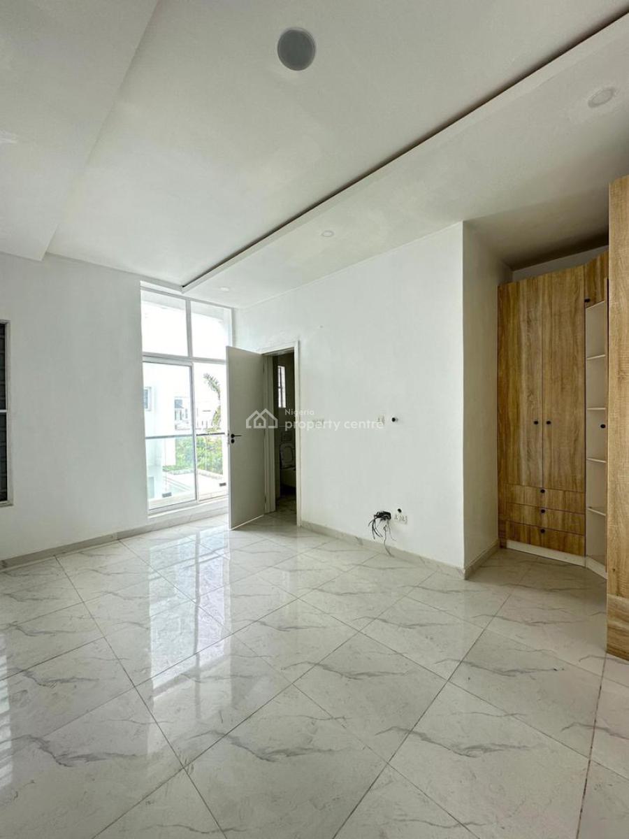 Luxury 3 Bedroom Terrace  Duplex, Orchid, Lekki, Lagos, Terraced Duplex for Sale