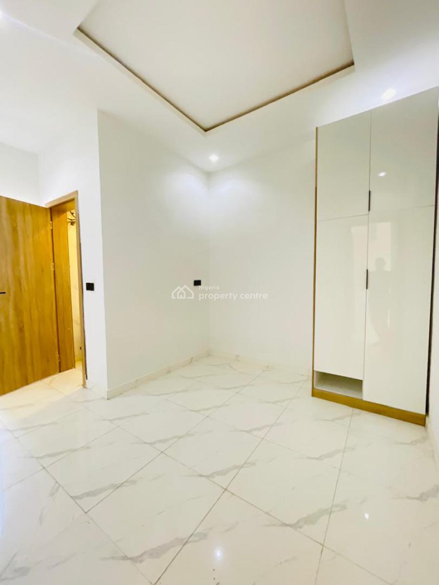 4 Bedroom Duplex with Bq, Olokonla, Ajah, Lagos, House for Rent