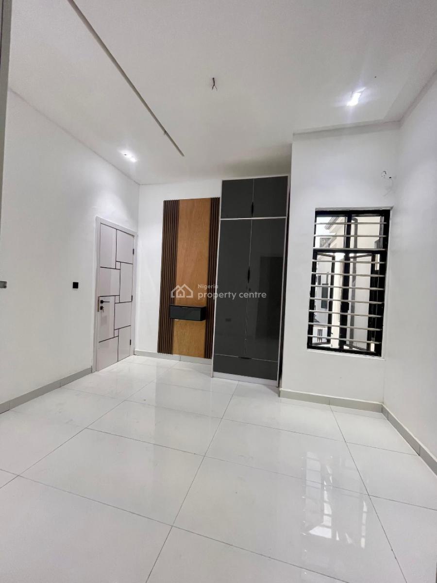 Luxury 5 Bed Detached Duplex with Swimming Pool and Bq, Ajah, Lekki, Lagos, Detached Duplex for Sale