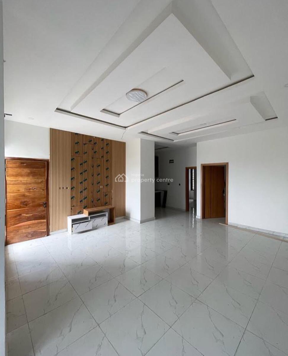 Brand New 1 Bedroom Apartment Within a Secured Estate in Orchid Road, Orchid, Lekki, Lagos, Flat / Apartment for Sale