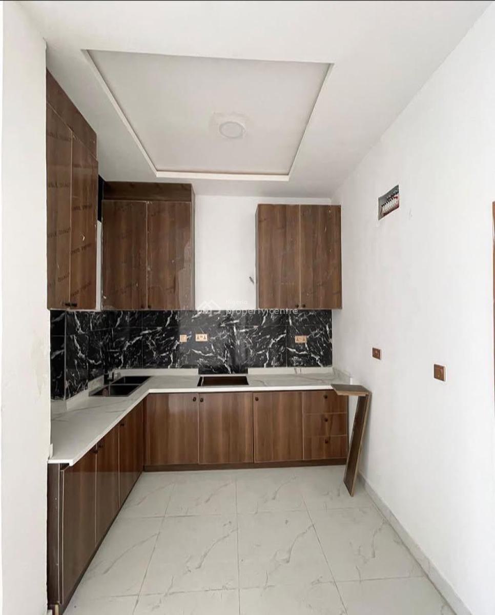 Brand New 1 Bedroom Apartment Within a Secured Estate in Orchid Road, Orchid, Lekki, Lagos, Flat / Apartment for Sale